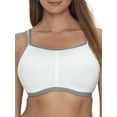thumbnail image 1 of Natori Womens Yogi Underwire Sports Bra Style-731050, 1 of 2