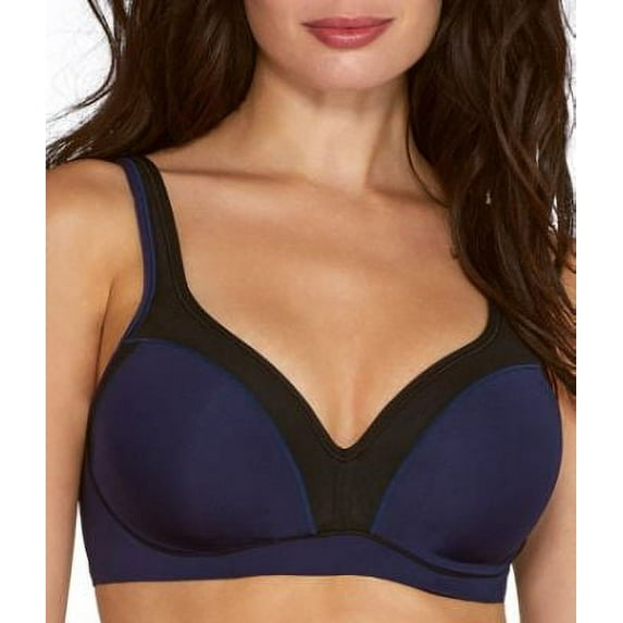 Natori Womens Zen High Impact Underwire Sports Bra Style-752147
