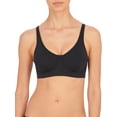 thumbnail image 1 of Natori's Women Performance Sport Bra (Black, 40DDD), 1 of 3