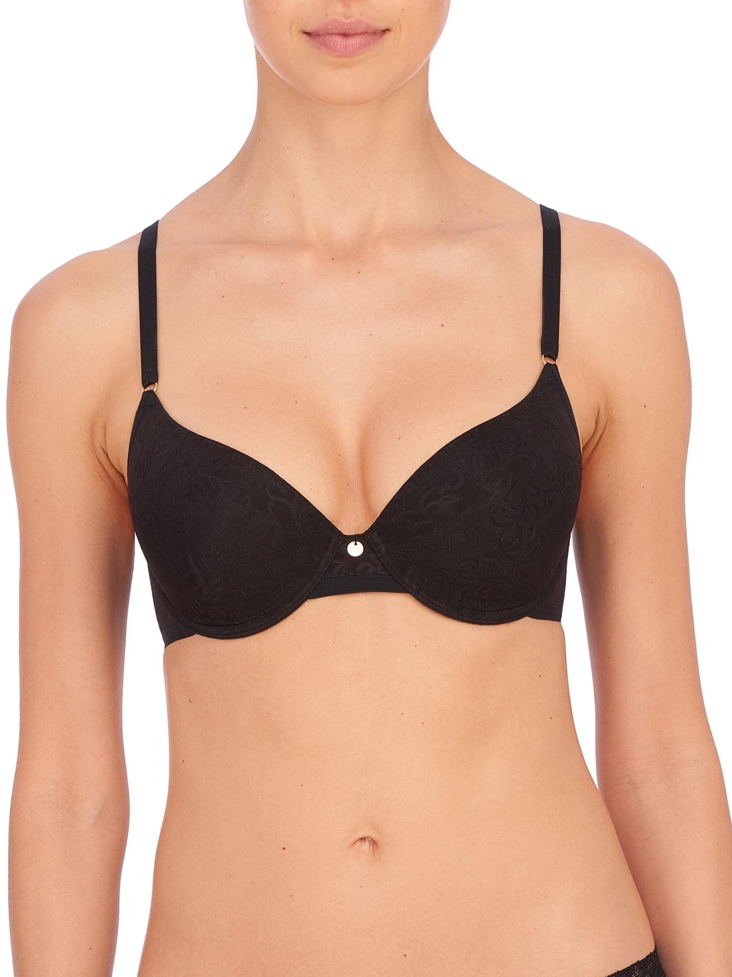 Natori Womens Bliss Perfection Contour Underwire : : Clothing,  Shoes & Accessories