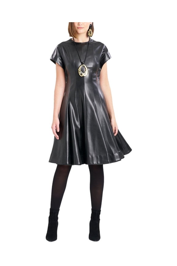 womens A-Line Dress, 2