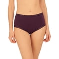 thumbnail image 1 of Natori womens  Bliss Full Brief, XL, 1 of 3