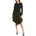 thumbnail image 1 of Natori womens  Double Jersey Midi Dress, XS, 1 of 3