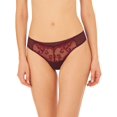 thumbnail image 1 of Natori womens  Embellished Thong, m, 1 of 2