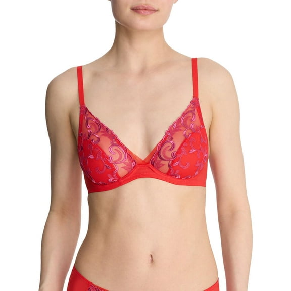 Natori womens  Embellished Underwire Bra, 32B