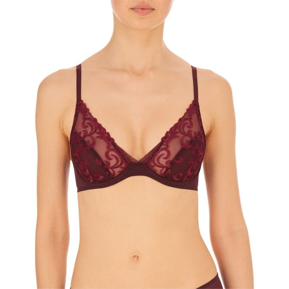 Natori womens  Embellished Underwire Bra, 34DDD