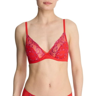 Natori womens  Embellished Underwire Bra, 34DD