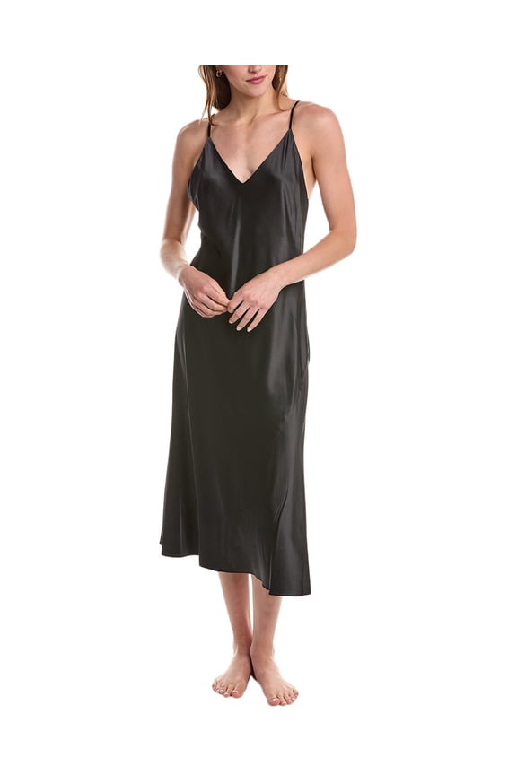 womens  Glamour Gown, S