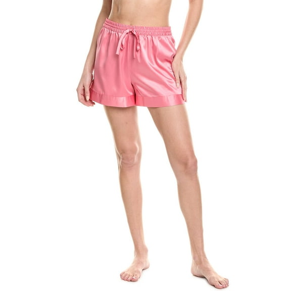 Natori womens  Glamour Short, xs, Pink