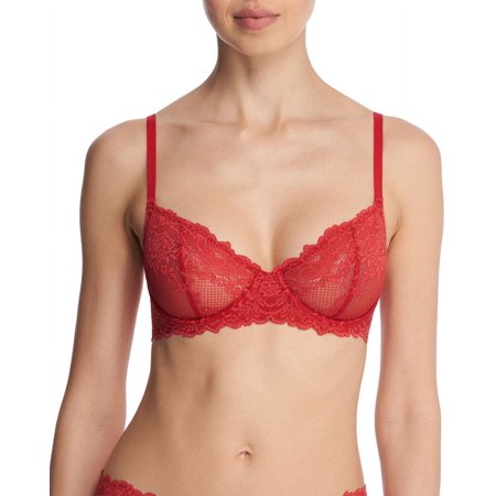 Natori womens Heavenly Convertible Balconette Underwire Bra, 34B