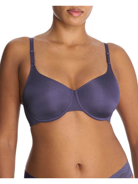 womens Liquid Full Fit Contour Underwire Bra, 32B