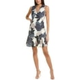 thumbnail image 1 of Natori womens  Lotus Dress, 14, 1 of 3