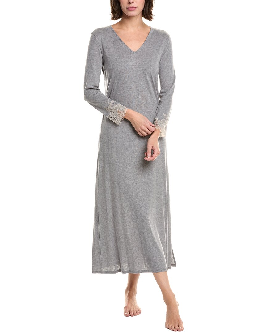 Luxe Shangri-La Long Sleeve Lounger