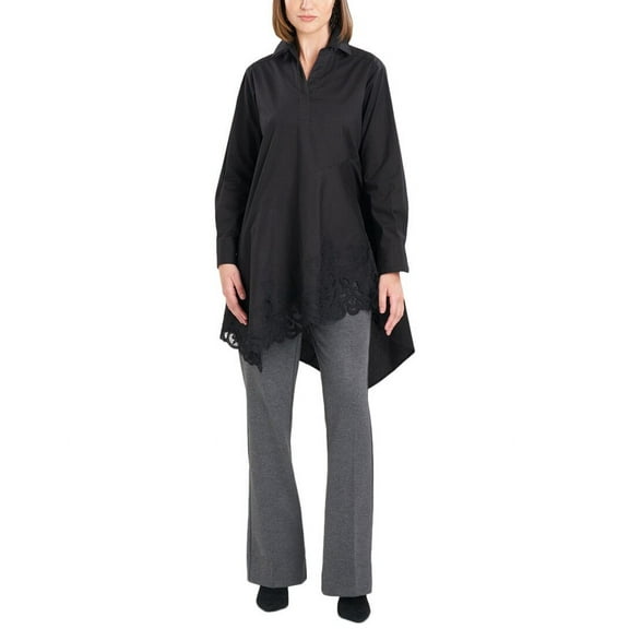 Natori womens Poplin Dress, S