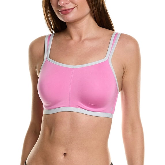 Natori womens Power Yogi Sports Bra, 36DD