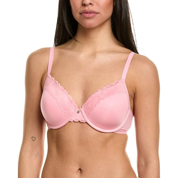 Natori womens  Refined Full Fit Contour Underwire Bra, 36D