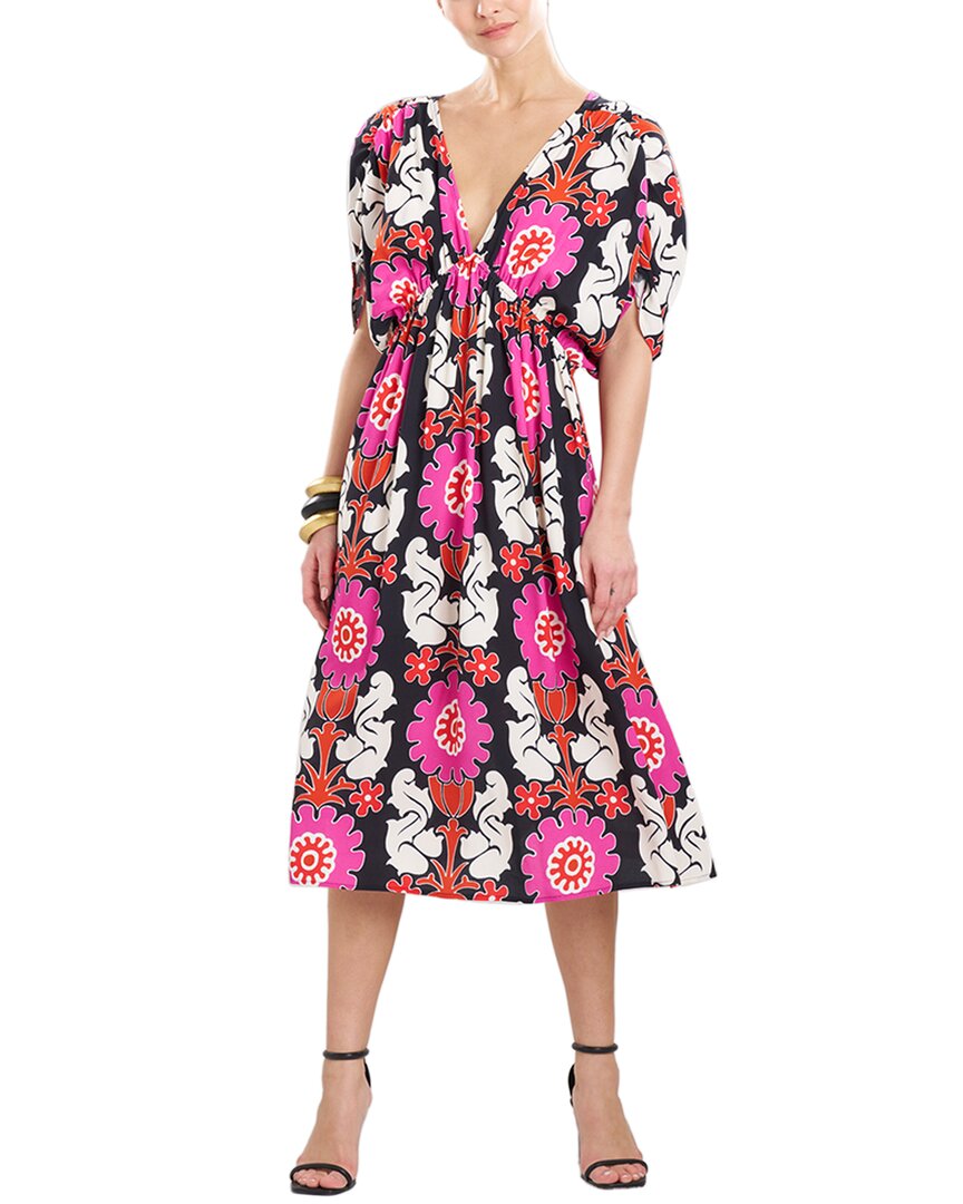Natori womens Shirred Empire Dress, S - Walmart.com