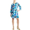 thumbnail image 1 of Natori womens  Shirt Dress, xs, 1 of 3