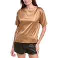 thumbnail image 1 of Natori womens  Sleep Top, m, 1 of 3
