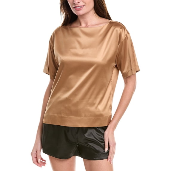 Natori womens Sleep Top, m