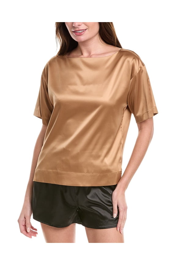 womens  Sleep Top, m