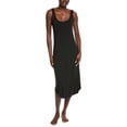 thumbnail image 1 of Natori womens  Tank Nightgown, s, Black, 1 of 3
