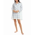 thumbnail image 1 of Natori womens  Tunic Dress, m, White, 1 of 3