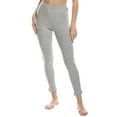thumbnail image 1 of Natori womens  Ulla Legging, xs, Grey, 1 of 3