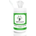 thumbnail image 1 of Natouch Body Wipes, Curing and Conditioning Skin fungal Disease Such as Ringworm, Athlete's Foot, Jock Itch with Antiseptic Functions. Rinse Free Gym Wipes for Wrestling Martial Arts - Amazon Vine, 1 of 7