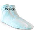thumbnail image 1 of NatraCure Cold Therapy Socks - Gel Ice Treatment for feet, Heels, Swelling, Arch Pain - (Size: Small/Medium), 1 of 8