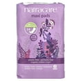 thumbnail image 1 of Natracare Natural Organic Maxi Pads, Regular, 14 Ct, 1 of 4
