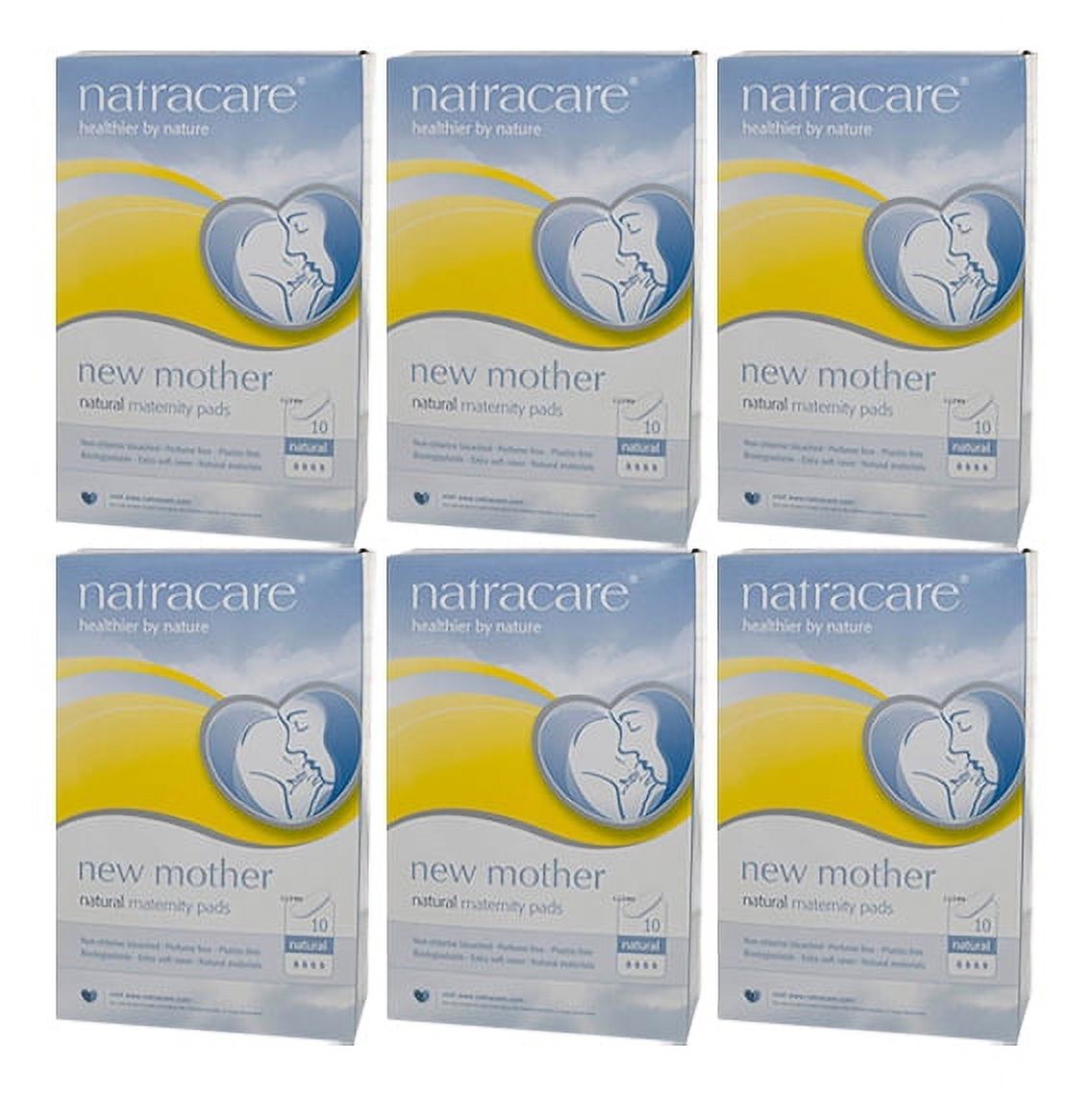 https://i5.walmartimages.com/seo/Natracare-New-Mother-Natural-Maternity-Pads-6-Pack_68ca6829-b7fe-4d4f-bab6-533e8e5c731e.1b8bf6c10c5a0cbed8278164a4c27360.jpeg