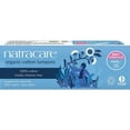 Natracare NonApplicator 100 Organic Cotton Tampons, Super Plus