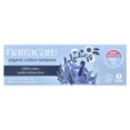thumbnail image 1 of Natracare Organic Cotton Tampons, Super Plus, 20 Tampons, 1 of 6