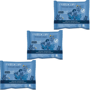 Natracare Organic Intimate Wipes, Sensitive Skin, 3 Pack, 36 Count