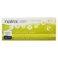 thumbnail image 1 of Natracare Panty Liners, Ultra Thin, 22 Ct, 1 of 3
