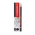 thumbnail image 1 of Natraj 621 Be Bold Pencil Pack Of 10 Box-100 Pencil,Black, 1 of 1
