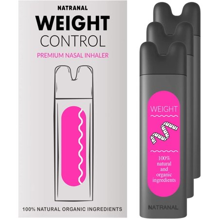 Natranal Women Weight Loss Puffer (3 Pack)
