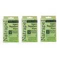 thumbnail image 1 of Natrapel 12-hour Repellent Wipes ( Pack of 3), 1 of 9