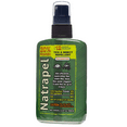 thumbnail image 1 of Natrapel 8 Hour Insect Repellent Uncarded Pump, 3.4 Oz.., 1 of 1