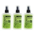 thumbnail image 1 of Natrapel Lemon Eucalyptus Pump 3.4 Oz - Pack of 3, 1 of 7