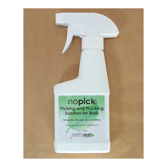 Natrapet No Pick Spray 8 Oz