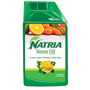 Natria Neem Oil, Concentrate, 24 oz Insect killer and Disease Control