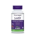 thumbnail image 1 of Natrol 5-htp Fast Dissolve Wild Berry - 100 Mg - 30 Tablets, 1 of 4