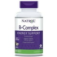 thumbnail image 1 of Natrol B-Complex Fast Dissolve Tablets, 90 Ct, 1 of 3