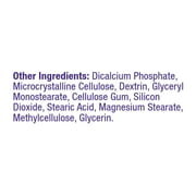 Natrol Cognium, Extra Strength, 200 mg, 60 Tablets