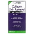 thumbnail image 1 of Natrol - Collagen Skin Renewal - 1 Each - 120 Tab, 1 of 4