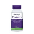 thumbnail image 1 of Natrol Cranberry Capsules 800 mg 30 ea, 1 of 3