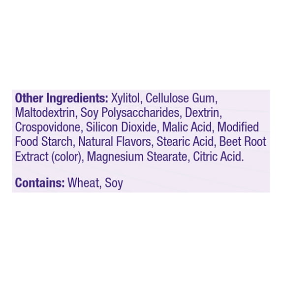 Natrol Fast Dissolve Melatonin 10 mg Tablets, Citrus Natural Flavor 60 ea