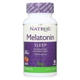 thumbnail image 1 of Natrol Fast Dissolving Melatonin - 1 Mg - 90 Tabs, 1 of 2
